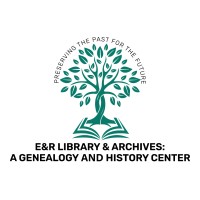 E&R Library & Archives
