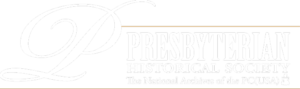 Presbyterian Historical Society